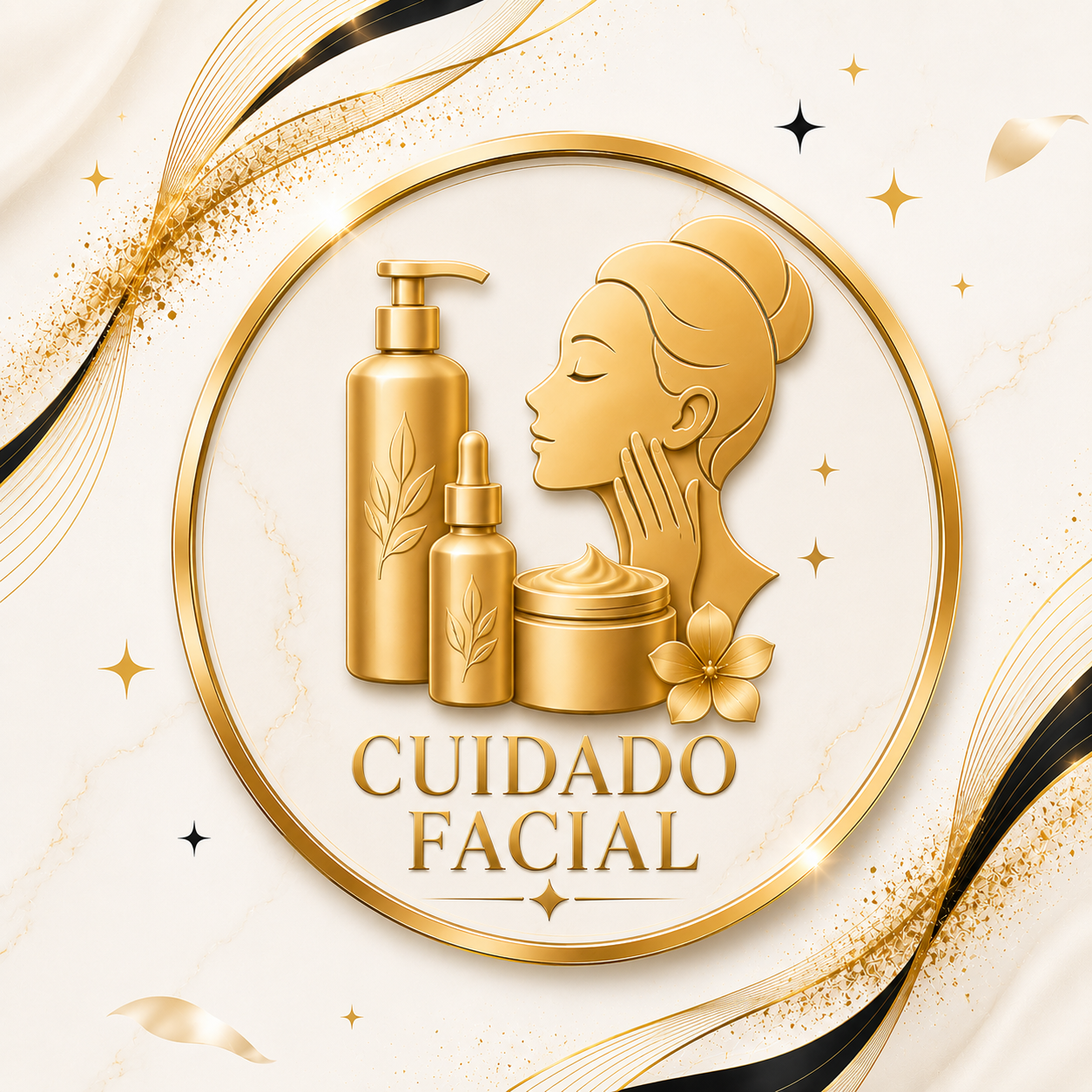 Cuidado Facial