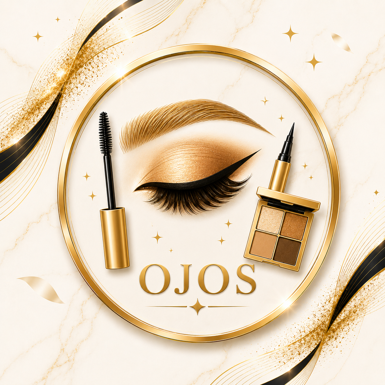 Ojos