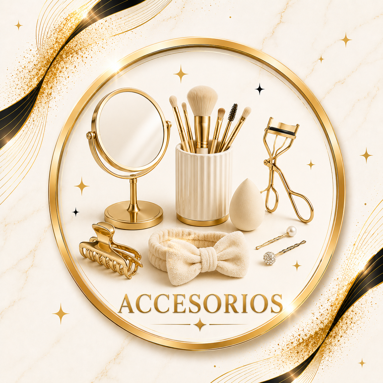 Accesorios
