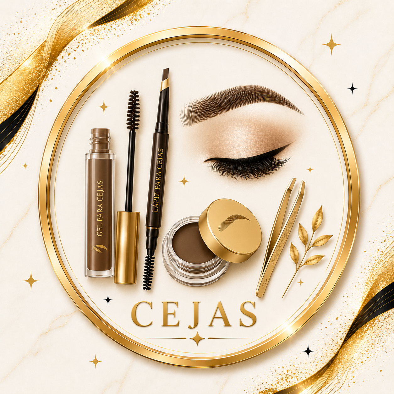Cejas