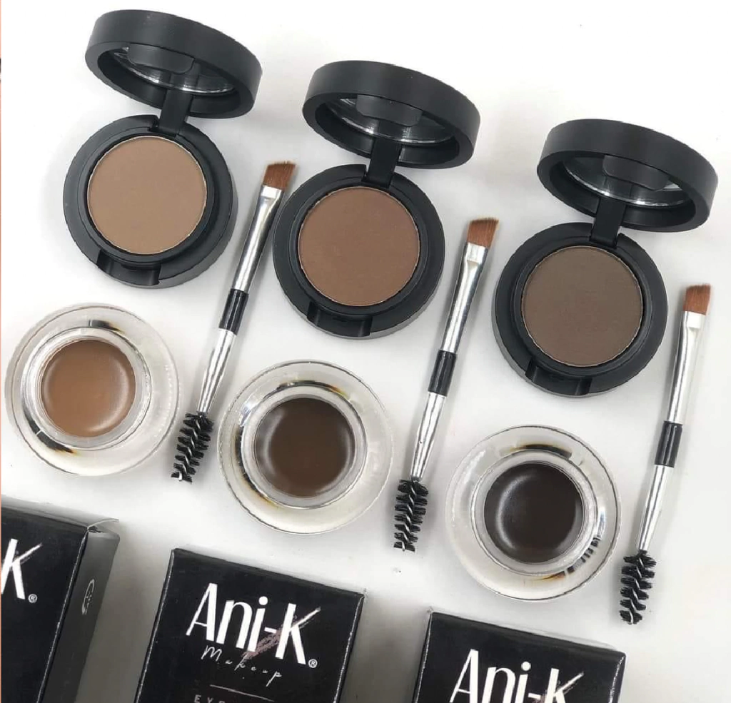 Kit de Cejas Anik