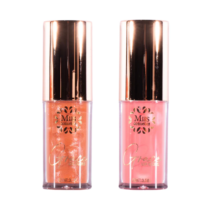 Lip Gloss Miss Cosmetic