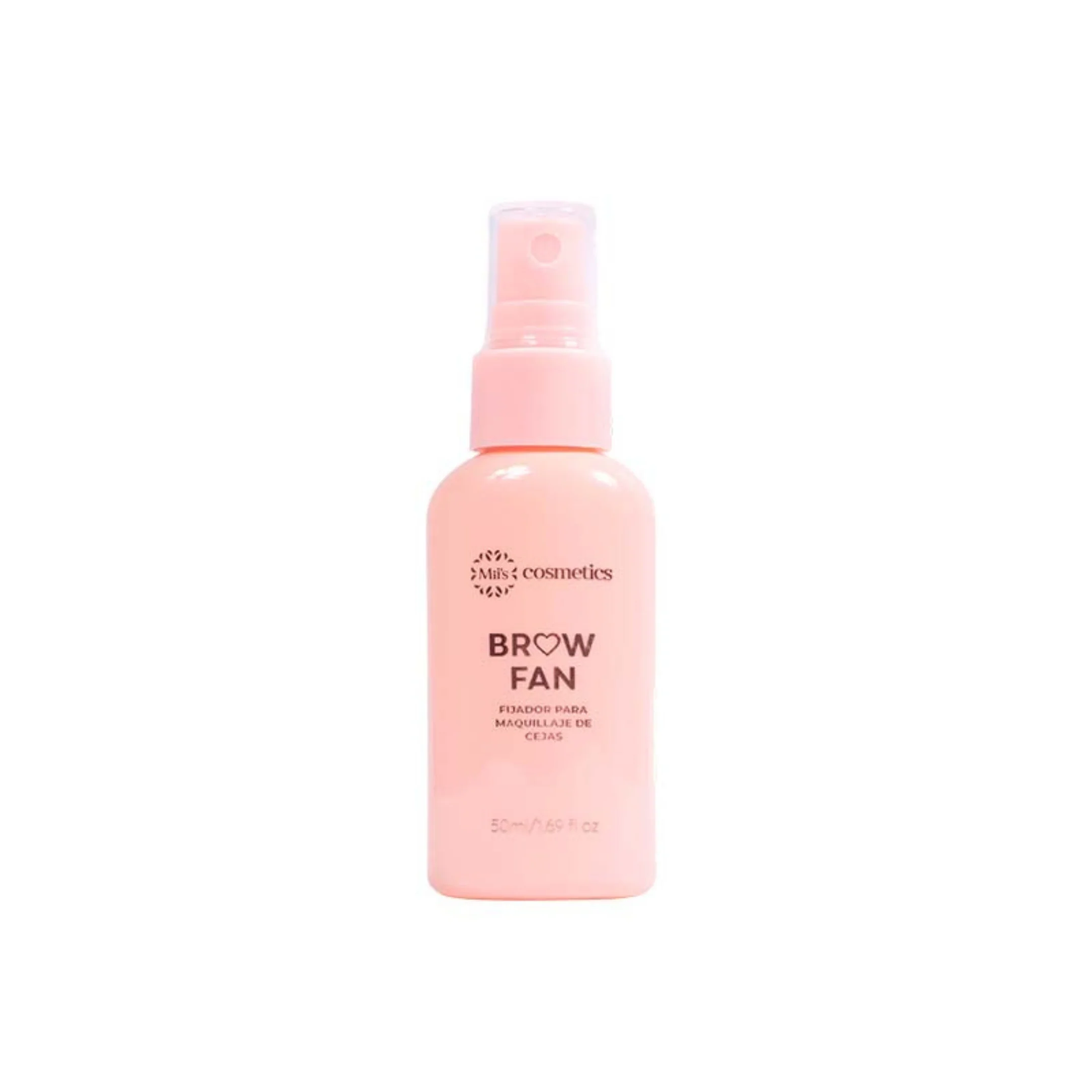 Fijador de Cejas Miss Cosmetic