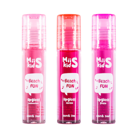 Brillo Roll On Kids Miss Cosmetic