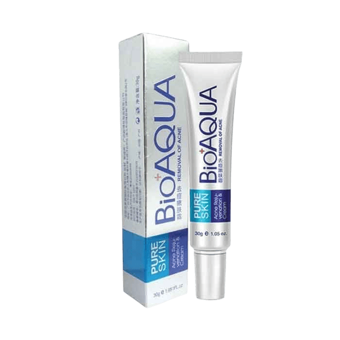 Crema Antiacne Biaqua